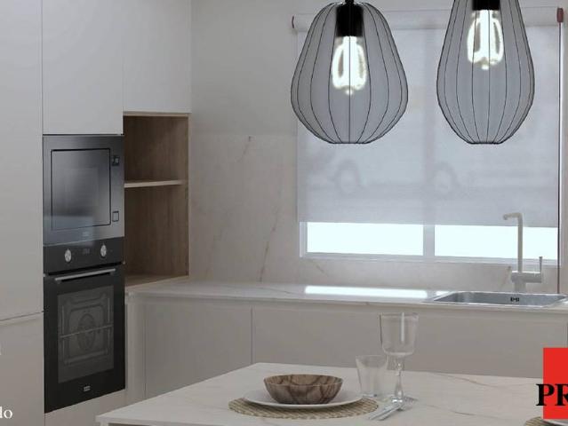 Casa adosada en Venta en Santa Cruz del Retamar pueblo