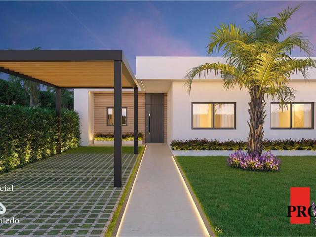 Casa adosada en Venta en Santa Cruz del Retamar pueblo