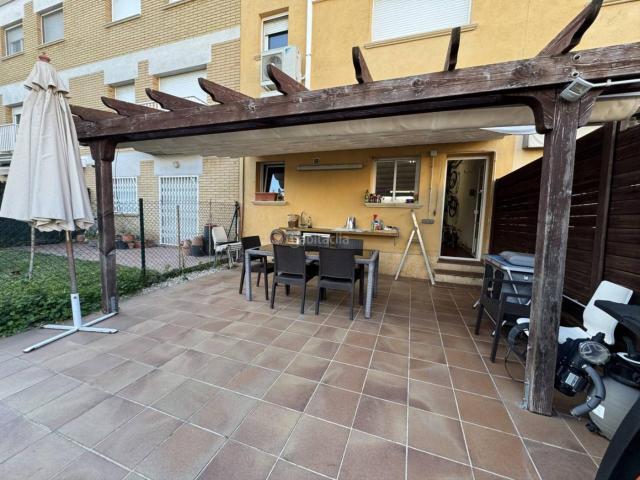 Casa adosada en venta en Santa Cristina d´Aro, Santa Cristina Poble. Casa adosada en venta en Santa Cristina dAro. Casas adosadas Santa Cristina.