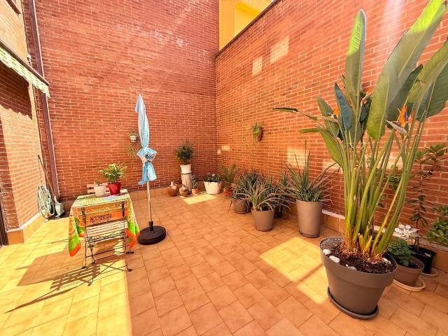 Casa adosada en Venta en Santa Bárbara La Zaporra