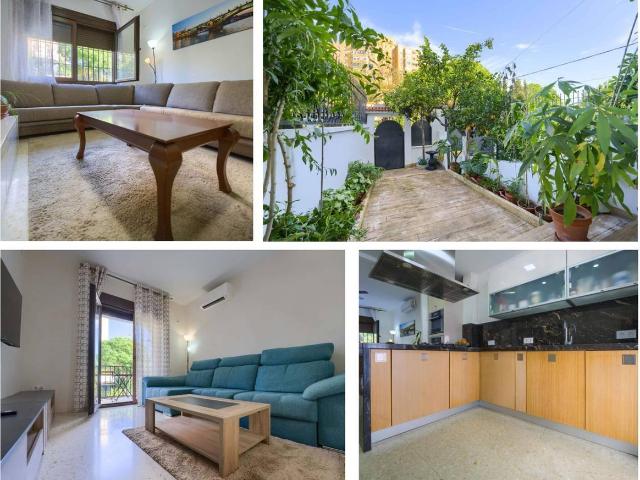 Casa adosada en Venta en Santa Eufemia