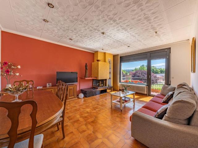 Casa adosada en Venta en Santa Eugènia de Berga
