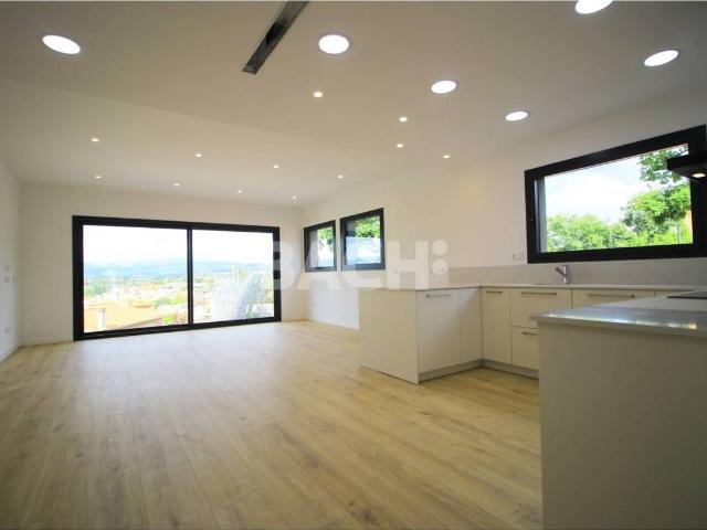 Casa adosada en Venta en Calldetenes
