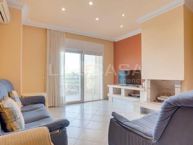 Casa adosada en Venta en Santa Eulàlia de Ronçana