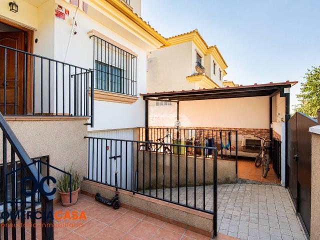 Casa adosada en Venta en Santa Fe