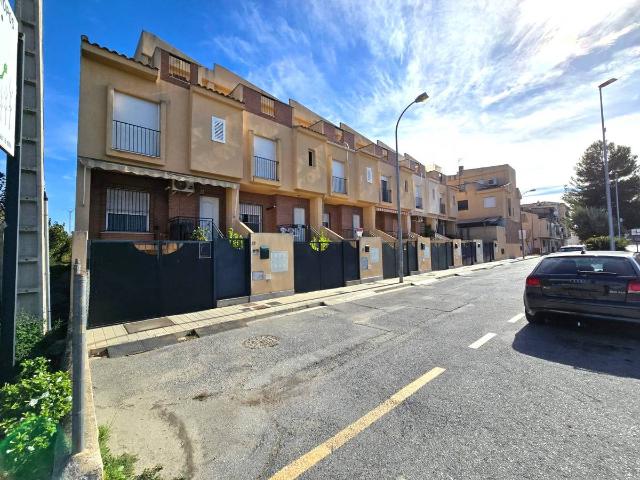Casa adosada en Venta en Santa Fe