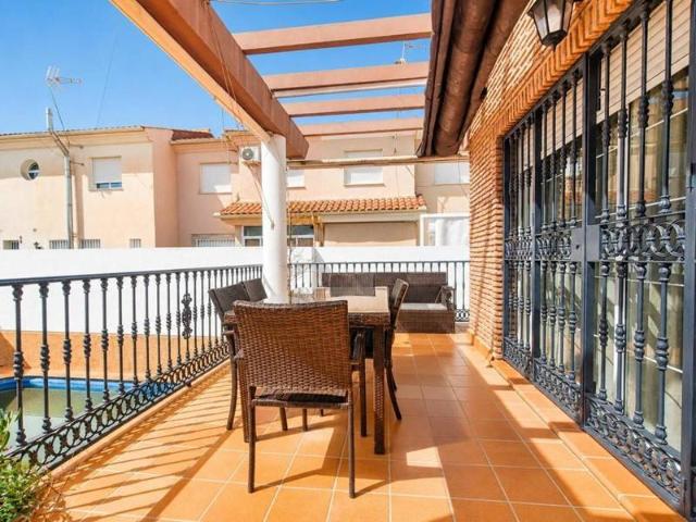 Casa adosada en Venta en Santa Fe