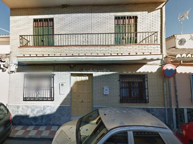 Casa adosada en venta en Santa Fe. Venta casa en Santa Fé Granada. Casas adosadas Santa.