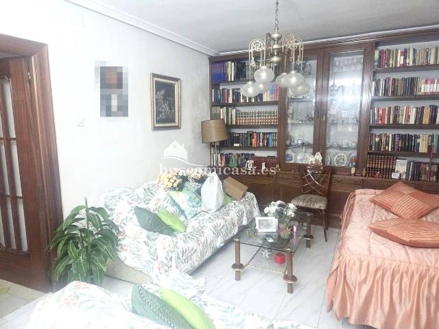 Casa adosada en Venta en Santa Isabel
