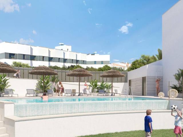Casa adosada en Venta en Santa Isabel