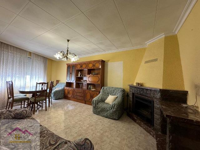 Casa adosada en Venta en Santa Magdalena de Pulpis