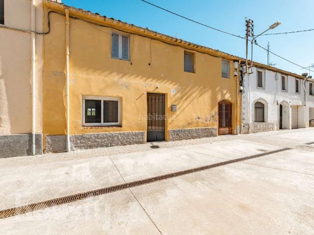 Casa adosada en venta en Santa Margarida i els Monjos, La Ràpita. Casas adosadas Santa Margarida i els.