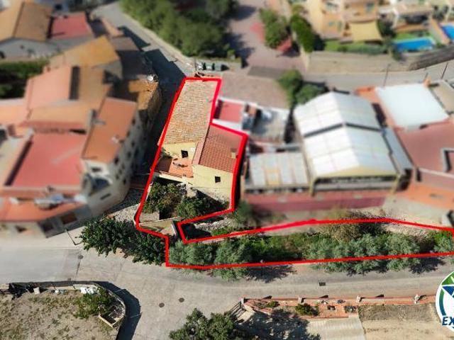 Casa adosada en Venta en Santa Margarita