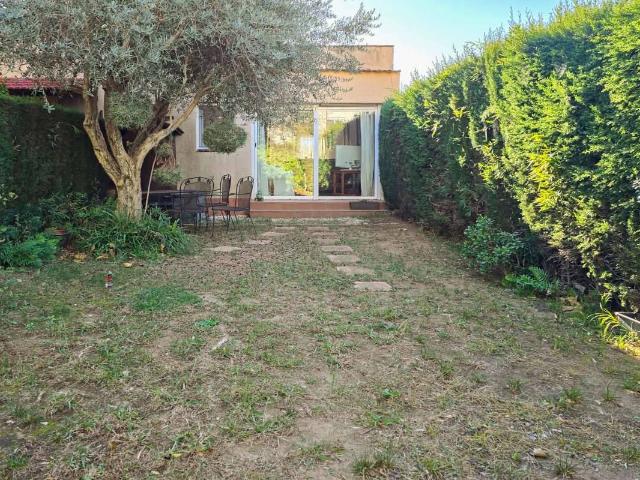 Casa adosada en Venta en Santa Margarita