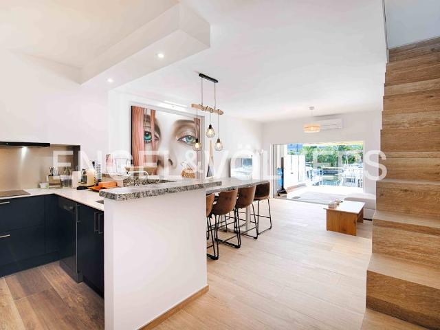 Casa adosada en Venta en Santa Margarita