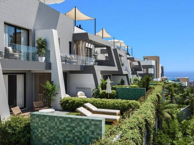 Casa adosada en Venta en Santa María