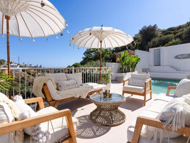 Casa adosada en Venta en Santa María