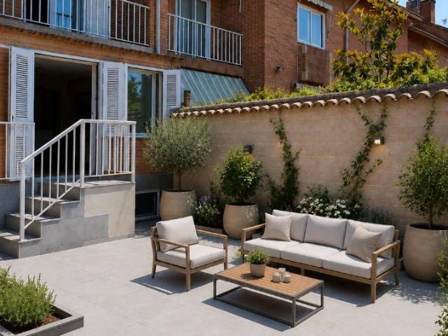 Casa adosada en Venta en Santa María de Benquerencia