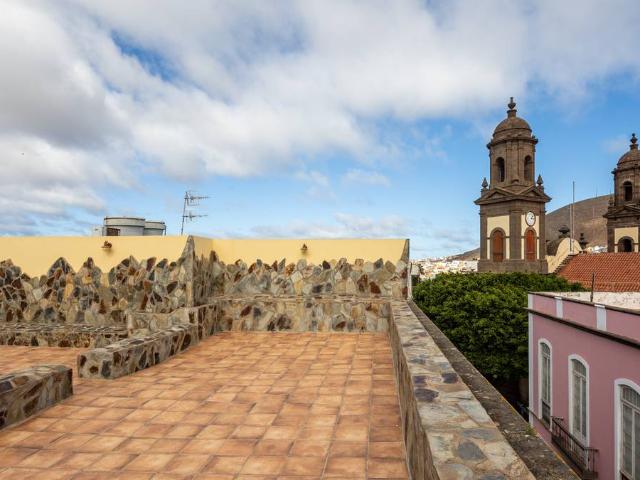 Casa adosada en Venta en Santa María de Guía de Gran Canaria