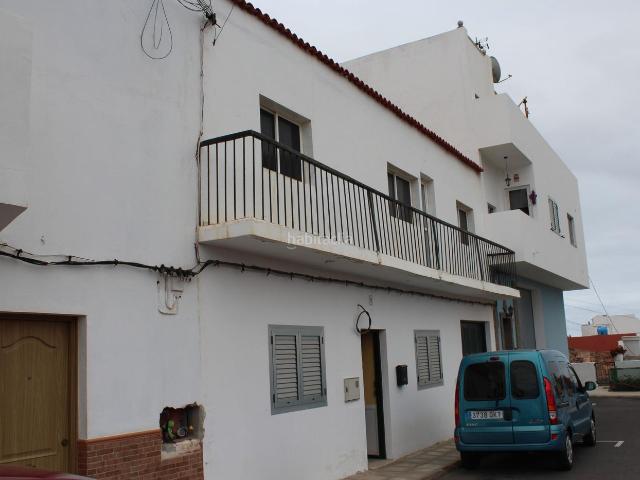 Casa adosada en venta en Santa María de Guía de Gran Canaria. Casa Terrera en Santa María de Guía Vistas Panorámicas y Gran Amplitud. Casas adosadas Santa María de Guía de Gran.