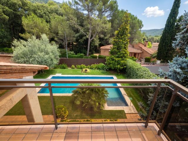 Casa adosada en venta en Santa Maria de Palautordera. Vivienda unifamiliar en Santa Maria de Palautordera. Casas adosadas Santa Maria de.
