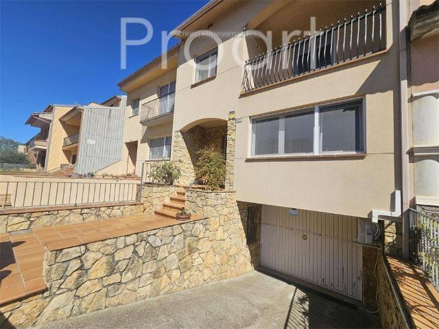 Casa adosada en Venta en Santa Maria de Palautordera