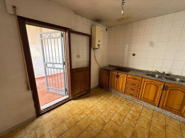 Casa adosada en Venta en Santa María del Águila