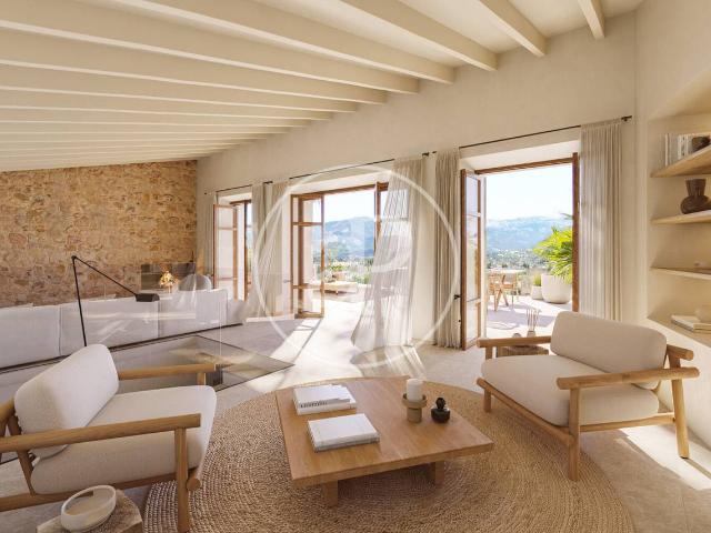 Casa adosada en Venta en Santa María del Camí