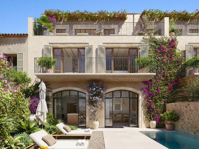 Casa adosada en Venta en Santa María del Camí