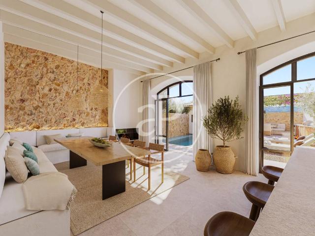Casa adosada en Venta en Santa María del Camí