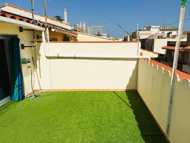 Casa adosada en Venta en Santa Maria L'Eixample Sud Sumella