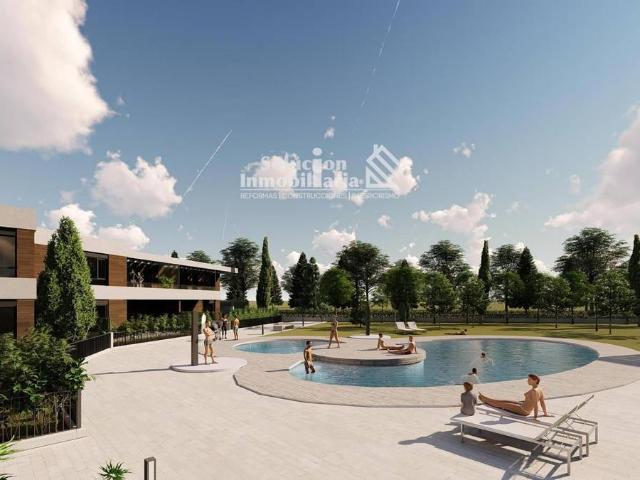 Casa adosada en Venta en Santa Marta de Tormes