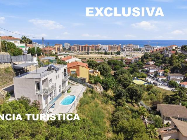 Casa adosada en Venta en Santa Susanna