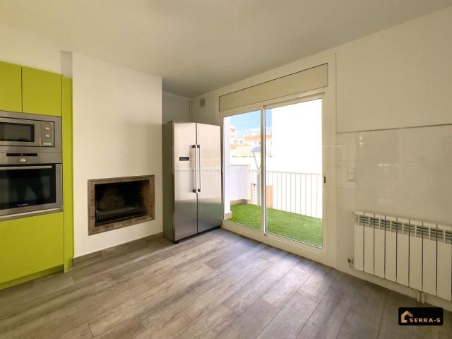 Casa adosada en venta en Santa Susanna. LUZ, ESPACIO y MAR EL HOGAR QUE ESTÁS BUSCANDO EN SANTA SUSANNA. Casas adosadas Santa.