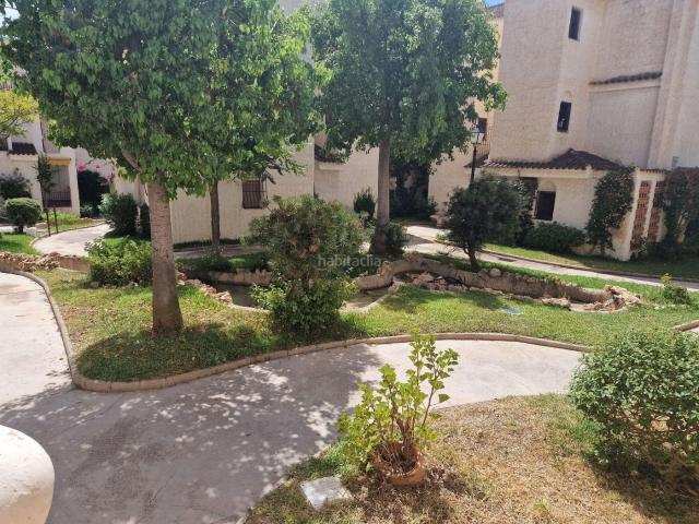 Casa adosada en venta en Santa Pola, Calas Santiago Bernabeu. Adosado muy grande con vistas al mar en Varadero. Casas adosadas Santa.