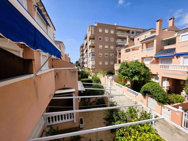 Casa adosada en venta en Santa Pola, Gran Playa. Adosado de ensueño. Casas adosadas Santa.
