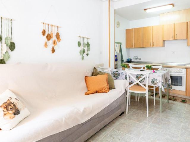 Casa adosada en venta en Santa Pola, Gran Playa. Casas adosadas Santa.
