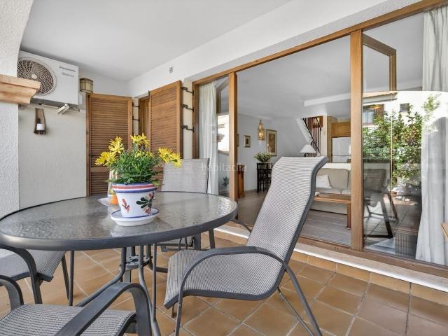 Casa adosada en venta en Santa Pola, Gran Vista Olivo de Oro. Bungalow adosado con vistas al mar en Gran Alacant. Casas adosadas Santa.