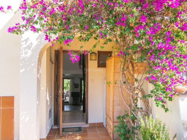 Casa adosada en venta en Santa Pola, Gran Vista Olivo de Oro. Casas adosadas Santa.
