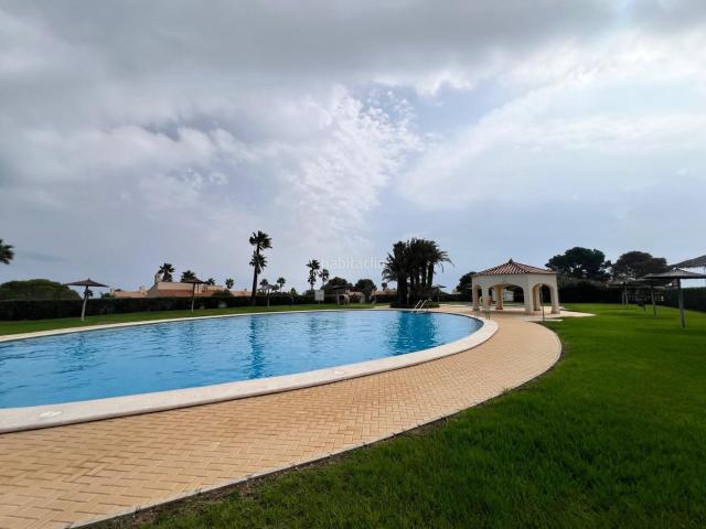 Casa adosada en venta en Santa Pola, Gran Vista Olivo de Oro. Chalet adosado con vistas al mar en Gran Alacant. Casas adosadas Santa.