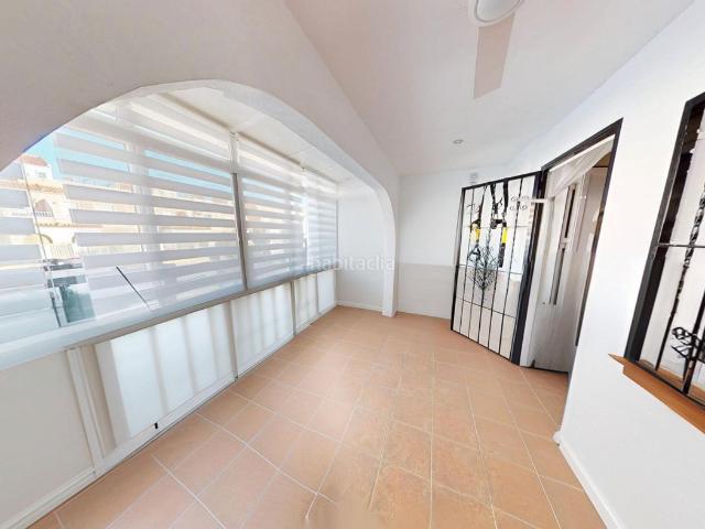Casa adosada en venta en Santa Pola, Monte y Mar. *VÍNCULO PRESENTA Casa adosada en Monte y Mar Alto, Gran Alacant*. Casas adosadas Santa.
