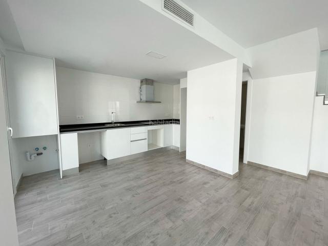 Casa adosada en venta en Santa Pola, Monte y Mar. Casa en Gran Alacant. Casas adosadas Santa.