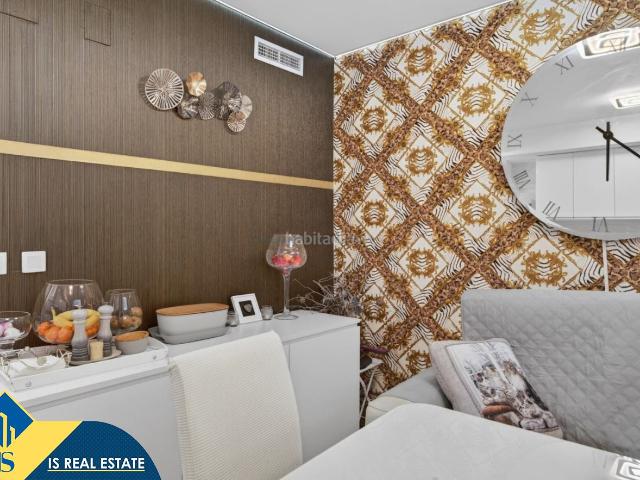 Casa adosada en venta en Santa Pola, Monte y Mar. Casa con piscina comunitaria, provincia de Alicante, Alicante. 2 habitaciones 73 m² 2,6 kilómetros del mar. Casas adosadas Santa.