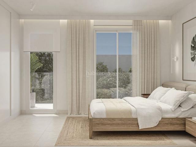 Casa adosada en venta en Santa Pola, Monte y Mar. Casa en Gran Alacant. Casas adosadas Santa.