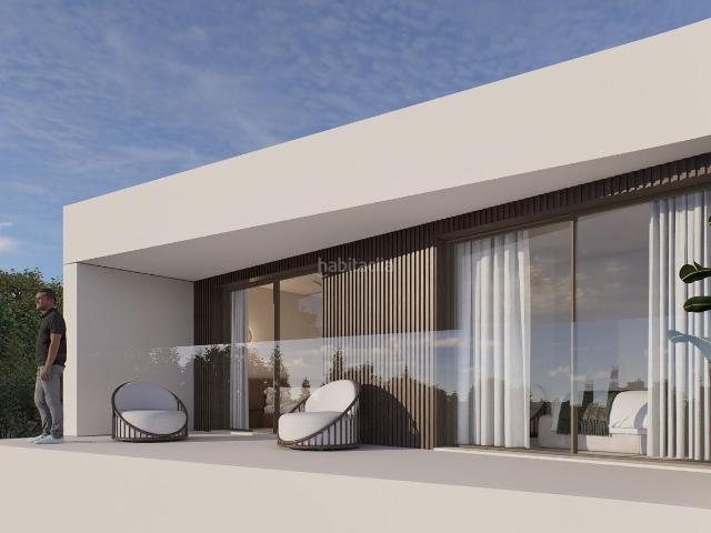 Casa adosada en venta en Santa Pola, Monte y Mar. Casas adosadas Santa.