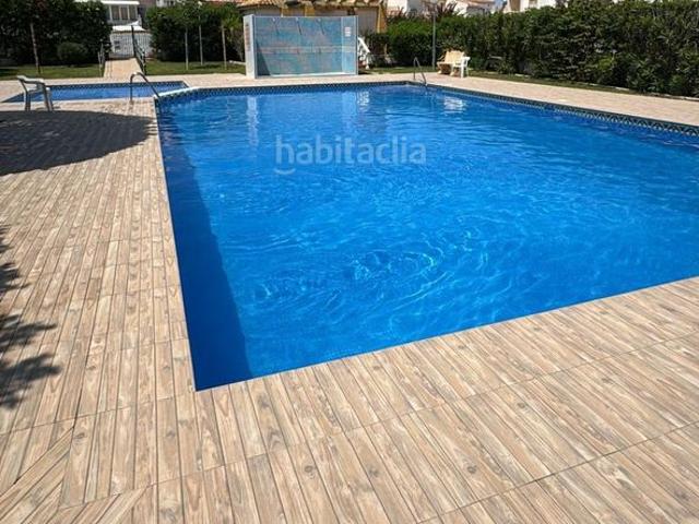 Casa adosada en venta en Santa Pola, Monte y Mar. OPORTUNIDAD BUNGALOW EN GRAN ALACANT. Casas adosadas Santa.