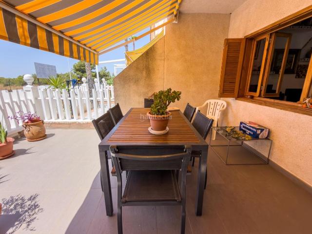 Casa adosada en venta en Santa Pola, Monte Faro Altomar II. Adosado en monte faro gran Alacant. Casas adosadas Santa.
