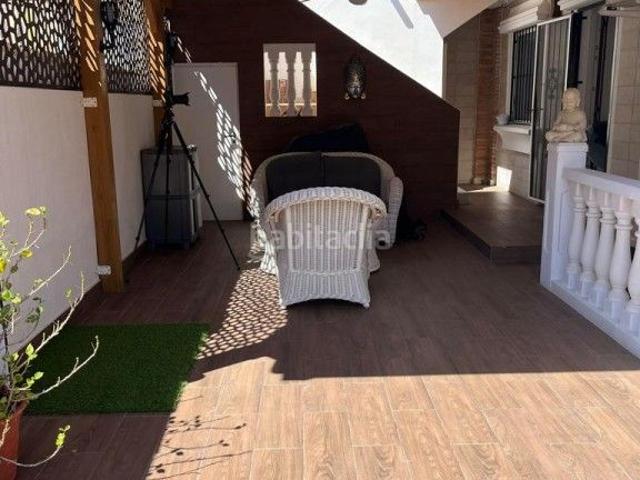 Casa adosada en venta en Santa Pola, Noroeste. Casas adosadas Santa.