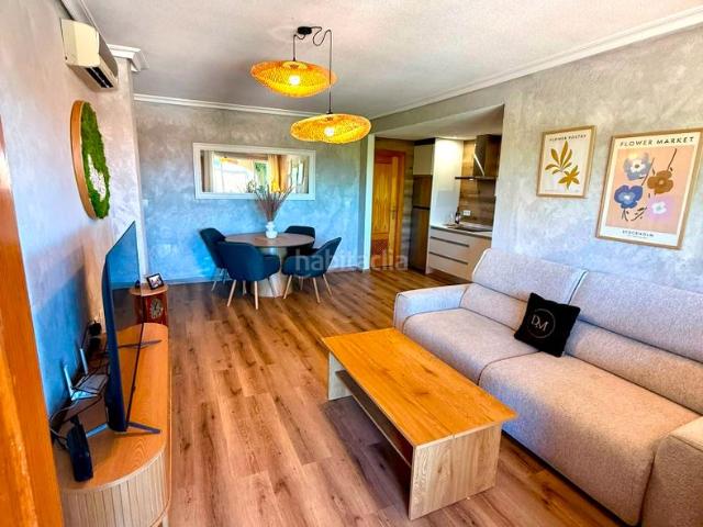 Casa adosada en venta en Santa Pola, Novamar Mediterráneo. Adosado en Gran Alacant en urbanización cerrada. Casas adosadas Santa.