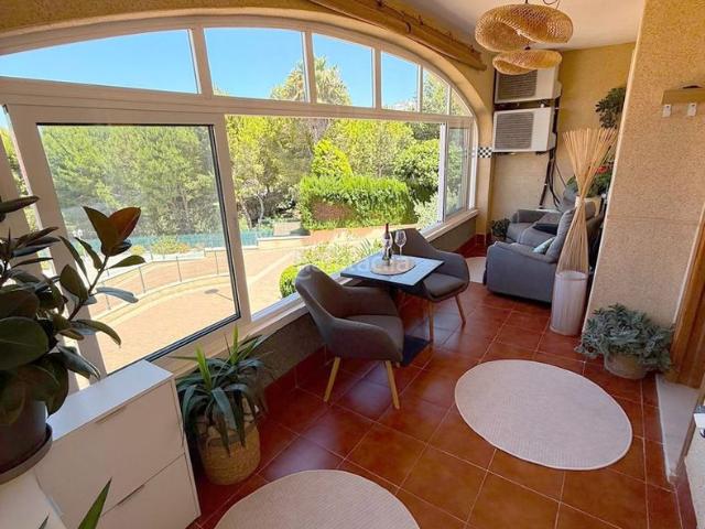 Casa adosada en venta en Santa Pola, Novamar Mediterráneo. Adosado en venta en Gran Alacant Carabasi, 2 dormitorios. Casas adosadas Santa.
